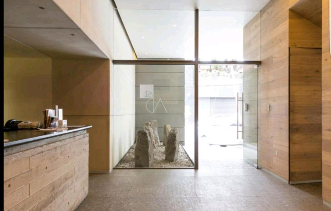 Luxury Apartment In Carso, Polanco Mexico-stad Buitenkant foto