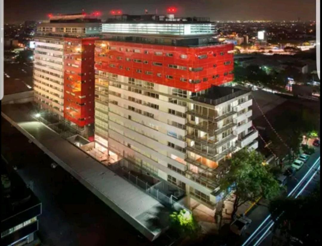 Luxury Apartment In Carso, Polanco Mexico-stad Buitenkant foto