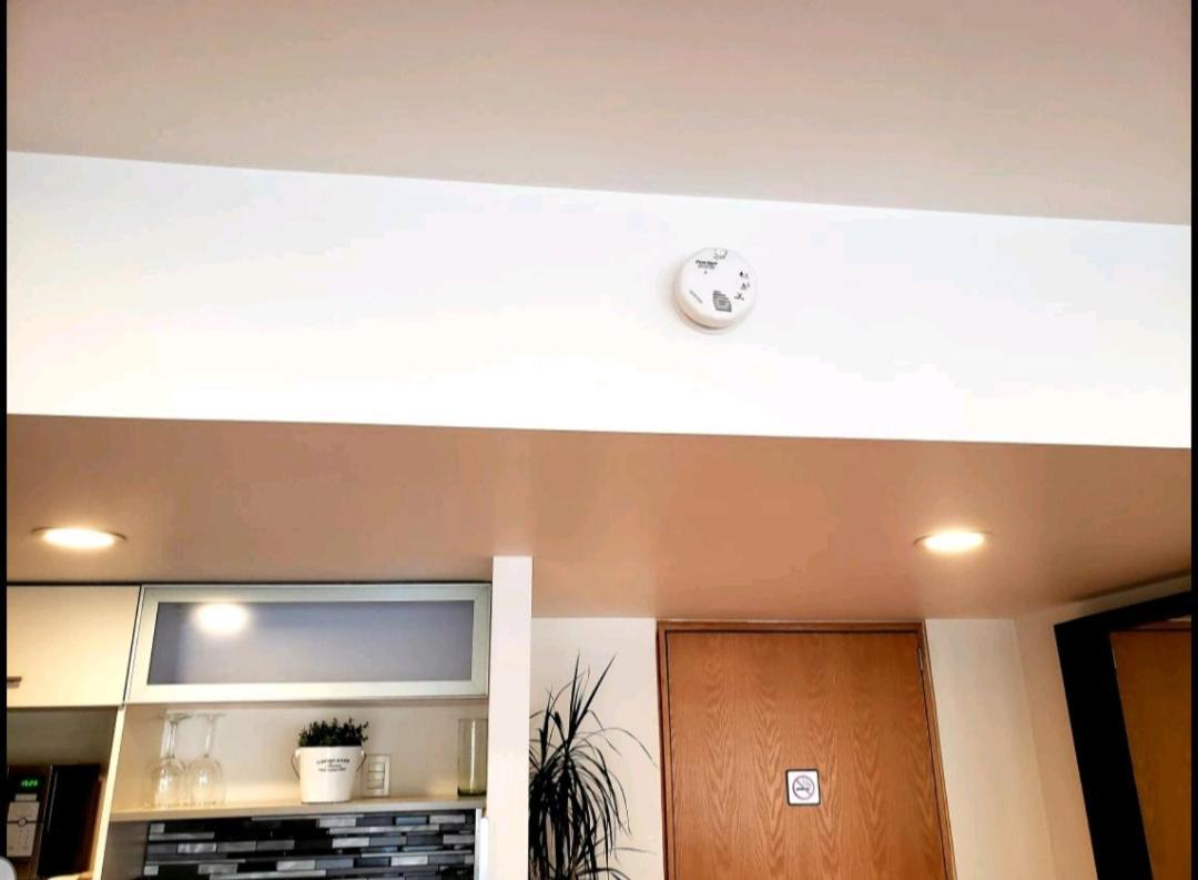 Luxury Apartment In Carso, Polanco Mexico-stad Buitenkant foto