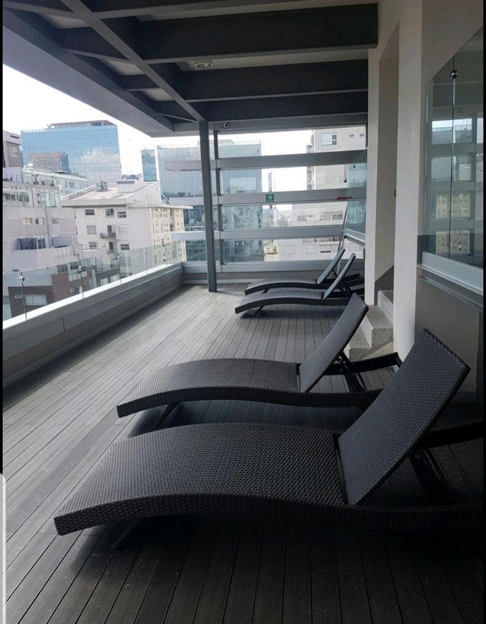 Luxury Apartment In Carso, Polanco Mexico-stad Buitenkant foto