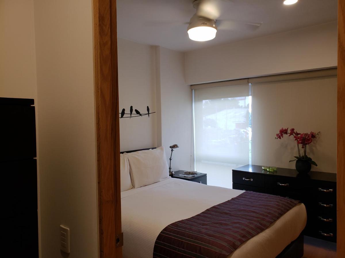Luxury Apartment In Carso, Polanco Mexico-stad Buitenkant foto