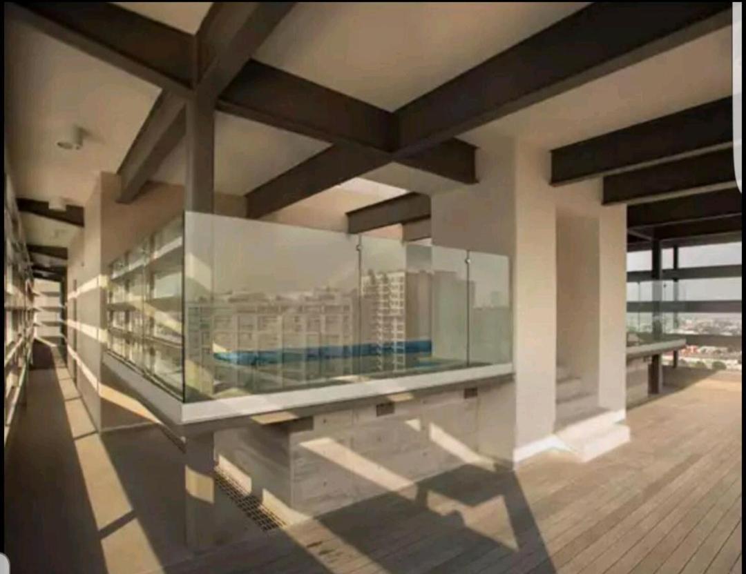 Luxury Apartment In Carso, Polanco Mexico-stad Buitenkant foto