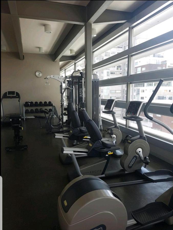 Luxury Apartment In Carso, Polanco Mexico-stad Buitenkant foto