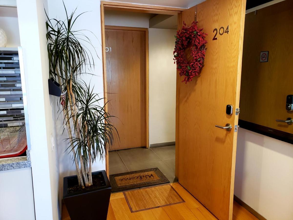 Luxury Apartment In Carso, Polanco Mexico-stad Buitenkant foto