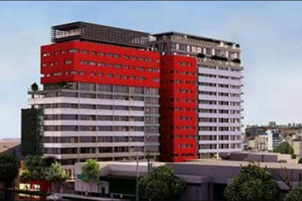 Luxury Apartment In Carso, Polanco Mexico-stad Buitenkant foto