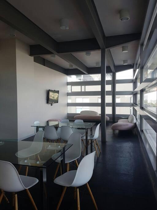 Luxury Apartment In Carso, Polanco Mexico-stad Buitenkant foto